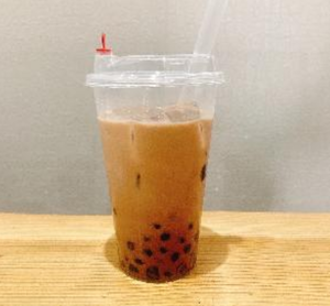 【タピオカ】台湾ミルクティ
