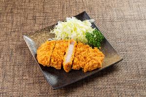 三元豚ロースカツ 単品