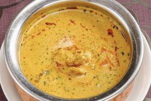 チキンカレー(Chicken Curry)