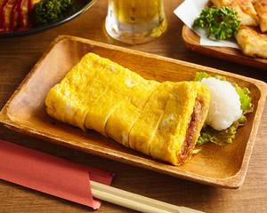 玉子焼き(甘口)
