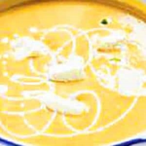 パニールコロマカレー/PANEER CORMA CURRY