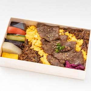 上カルビ