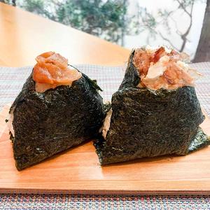 うめ おかかチーズ