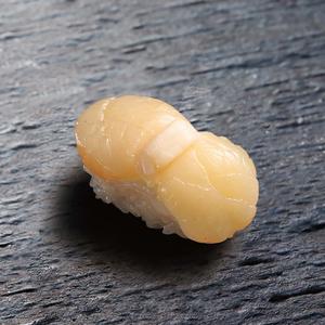 茶月 単品 ほたて