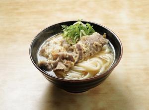 他人うどん