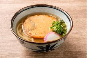 丸天うどん