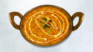 ダルカレー (Dal Curry)