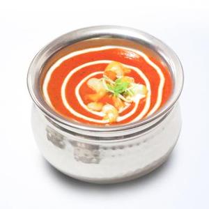 Shrimp Curry シュリンプカレー