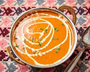 バターチキン Butter Chicken