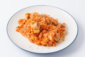 チキンライス