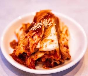 白菜キムチ～Chinese Cabbage Kimchi～