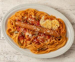 ナポリタン