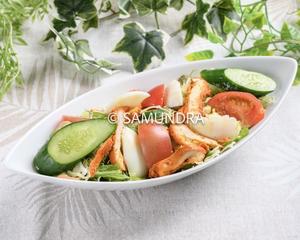 サムンドラスペシャルサラダ/Special Salad