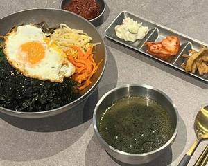 ビビンバ//Bibimbap