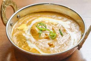 ポークカレー PORK CURRY