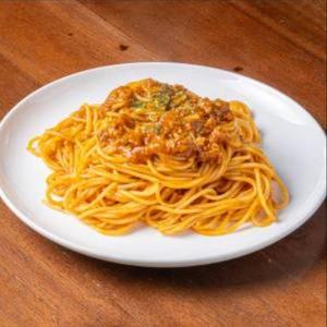 ミートスパゲティ