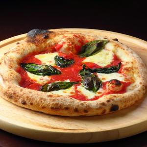 Margherita (マルゲリータピッツァ)