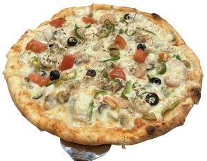 スパイスライフスペシャルピザ Spice Life Pizza