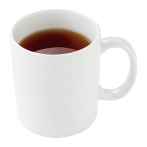カフェ・ベローチェ 紅茶(ストレート/レモン) Black Tea / Black Tea with Lemon