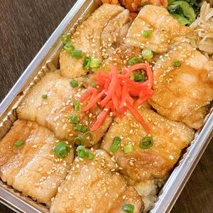 まがり屋弁当