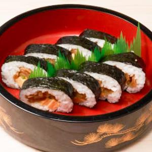 巻ずし