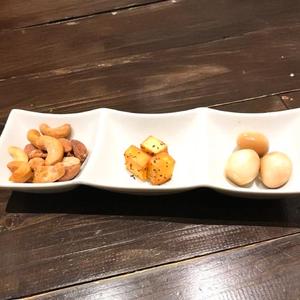燻製3種