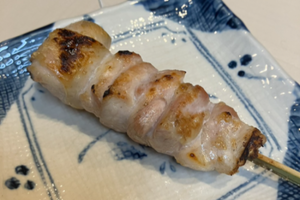 もも串