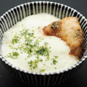 ミニトロロ丼