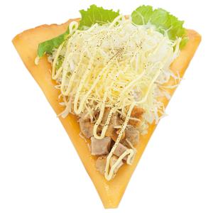 ペッパーマヨチーズチキンサラダ  Pepper Mayo Cheese Chicken Salad