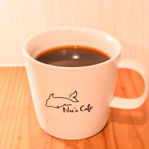ブレンドコーヒー