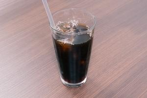 ブレンドコーヒー