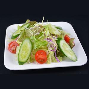 グリーンサラダ Green Salad