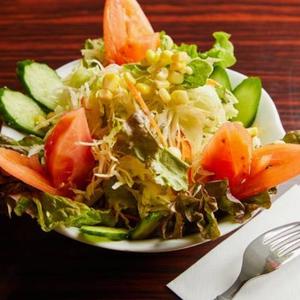 グリーンサラダ/Green Salad