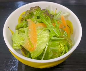 グリーンサラダ