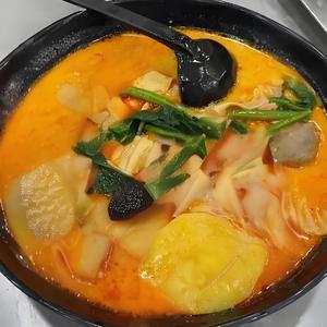 骨麻辣マーラータン