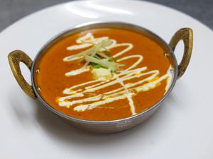 チキンカレー chicken curry