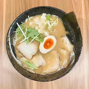 味噌チャーシューメン