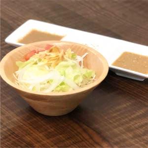 ミニミニサラダ