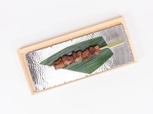 牛タン串1本
