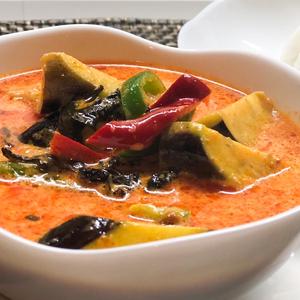 レッドカレー