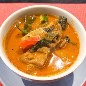 レッドカレー