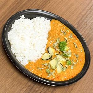 レッドカレー