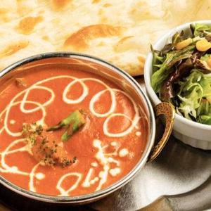 ベジタブルカレーセットVegetable curry set
