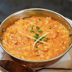 豆カレーmame curry
