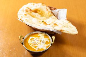 ミックスシーフードカレー