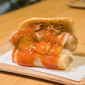 レッドチリドッグ