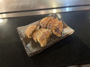 餃子