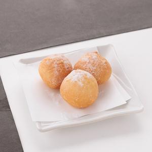 韓無量 チーズボール