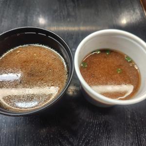 豚汁