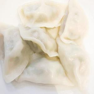 山東風水餃子(6コ)